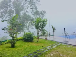 Luxury Hotel with Spa for Sale in Matale