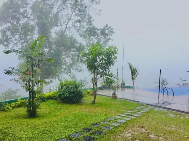 Luxury Hotel with Spa for Sale in Matale
