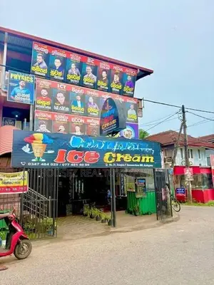 Property for Sale – Prime Location in Aluthgama