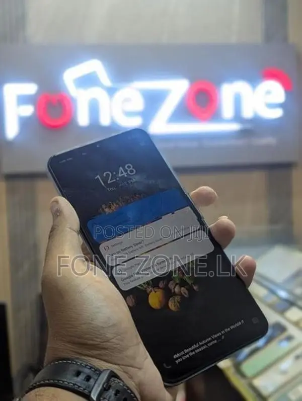Vivo Y33t 8GB 128GB (Used)