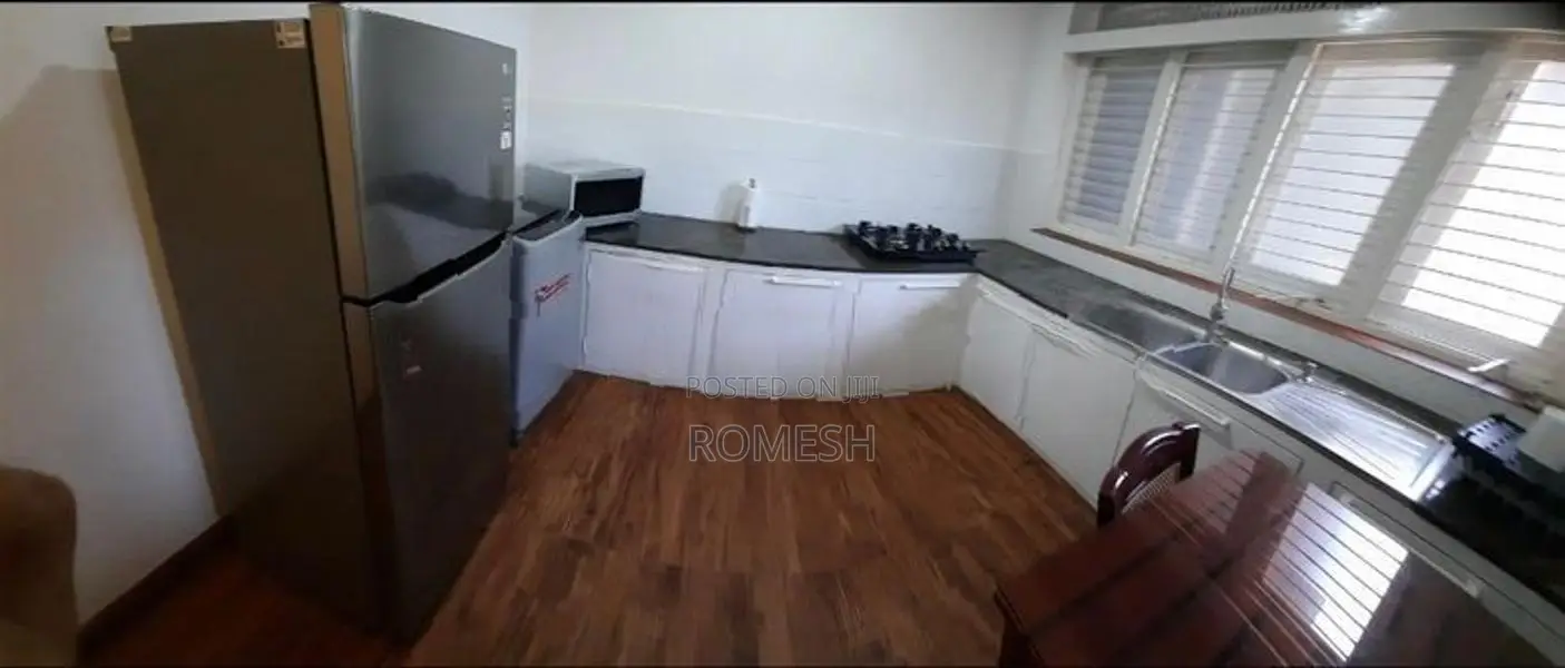 Apartment for Rent in Colombo 3( File Number 753 B/3)