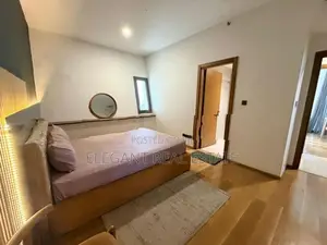 Altair - 03 Bedroom Furnished Apartment for Sale in Colombo 02 (A6152)