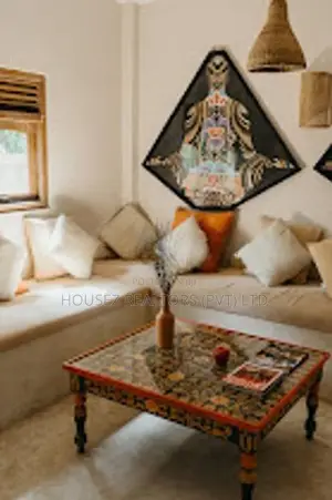 Luxury 2-Story Villa for Long-Term Lease – Ahangama