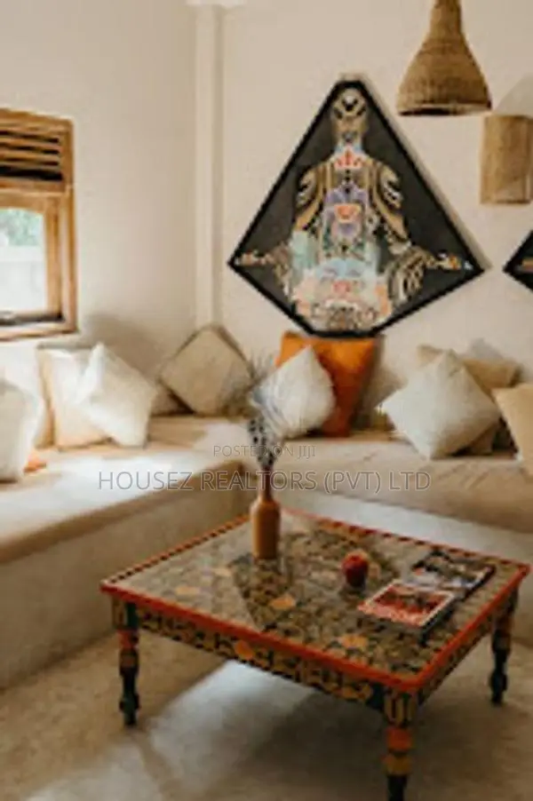 Luxury 2-Story Villa for Long-Term Lease – Ahangama