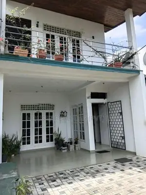Two-Story House for Sale in Millennium City, Athurugiriya – Zone 3
