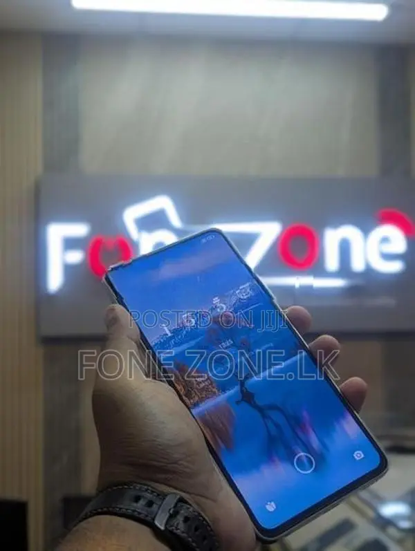 Xiaomi Poco M7 Pro 5G 8GB 256GB (Used)