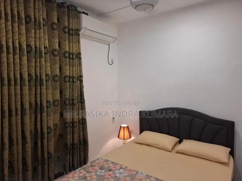 03 Bedroom New Apartment Gampaha