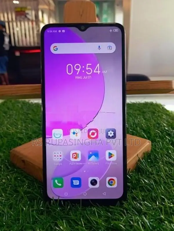 itel S23 4GB 128GB (Used)