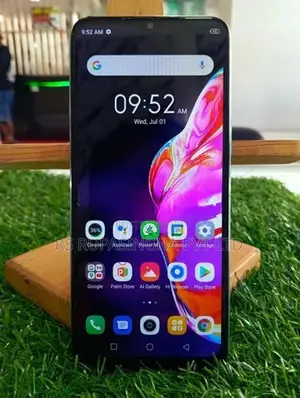 Infinix Hot 10s 4GB 64GB (Used)