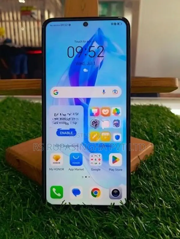 Honor 90 Lite 8GB 256GB (Used)