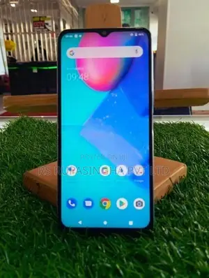 Vivo V20 3GB 32GB (Used)