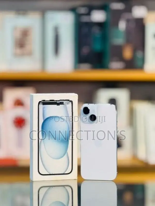 Apple iPhone 15 (Used)