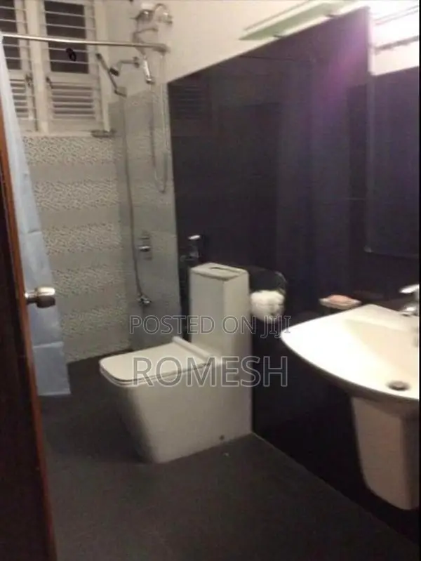 Apartment for Rent in Colombo 3( File Number 753 B/3)