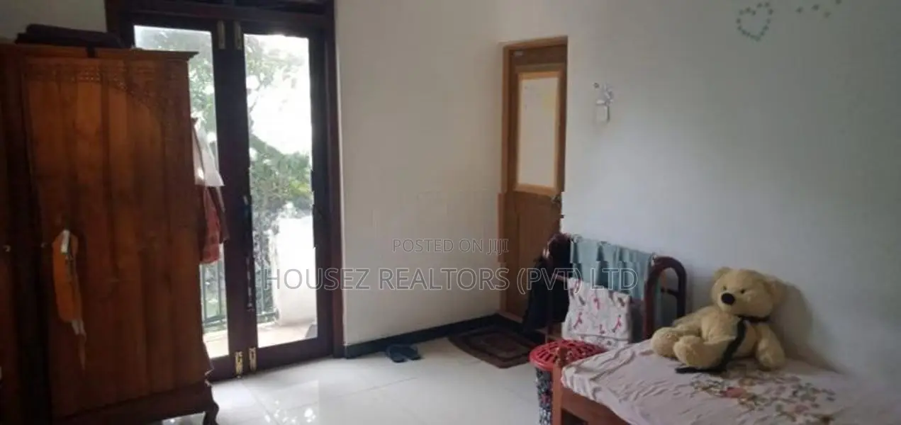 Residential House for Sale – Sri Vishnu Kovil Road,Mount Lavinia