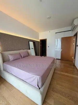 Altair - 03 Bedroom Furnished Apartment for Sale in Colombo 02 (A6152)