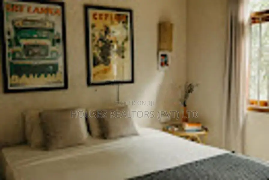 Luxury 2-Story Villa for Long-Term Lease – Ahangama