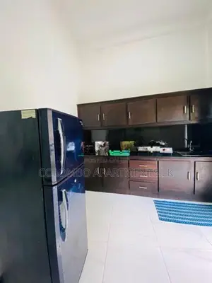 2BR Apartment Short-Term Rental in Dehiwala. (Code: CSMG0F)