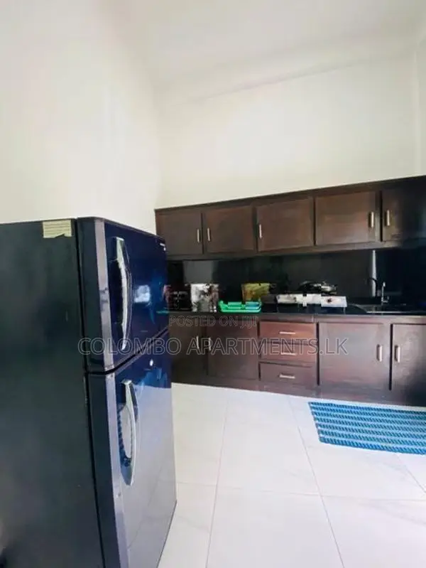 2BR Apartment Short-Term Rental in Dehiwala. (Code: CSMG0F)
