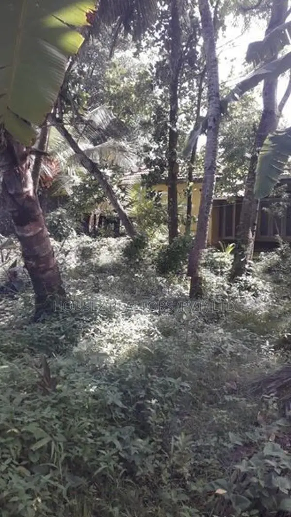 Prime Residential Land for Sale – Angulana, Moratuwa