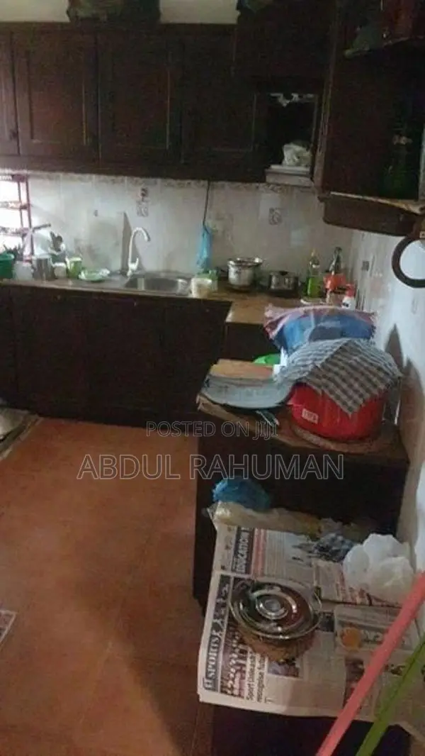 තට්ටු දෙකේ ගෙදර Ja - Ela Milenium City with Security( Dsp 2434 )