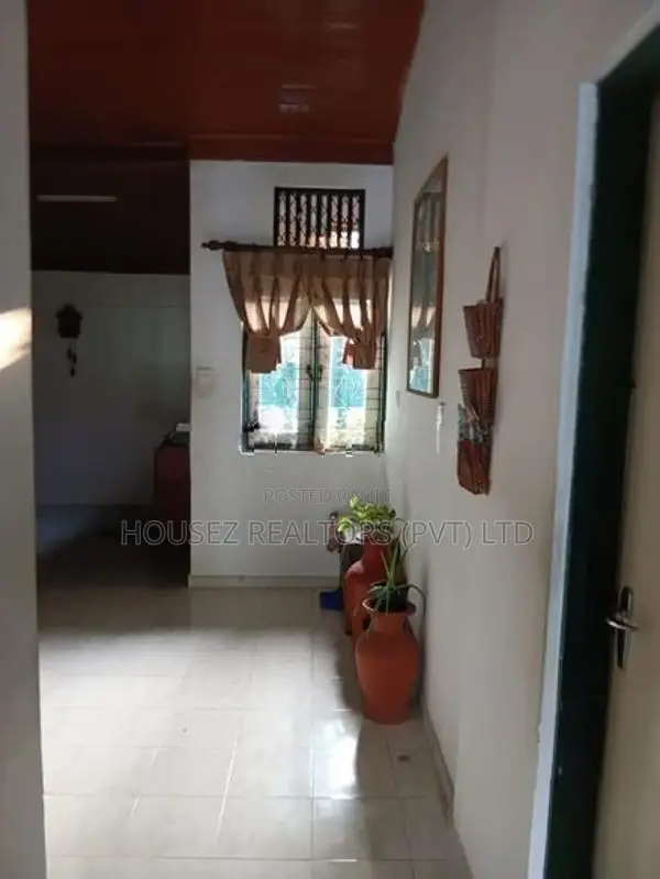 Two-Story House for Sale in Millennium City, Athurugiriya – Zone 3