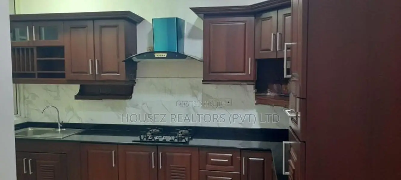 Luxury 4-Bedroom Apartment for Sale – Milagiriya Colombo 5