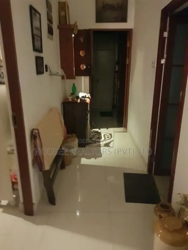 Modern 2-Bedroom Apartment for Sale Dehiwala Mount Lavinia