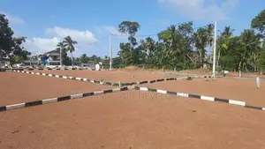 Panadura, Gorakana Lands in The Breeze of Bolgoda Lake R03