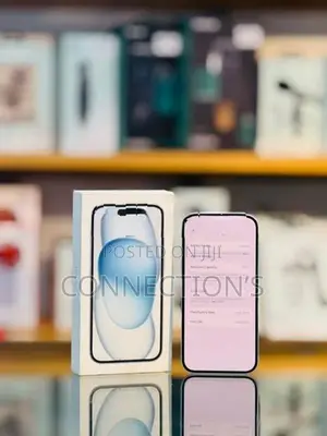 Apple iPhone 15 (Used)