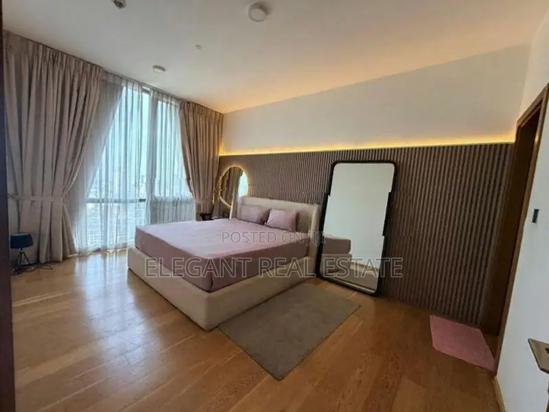 Altair - 03 Bedroom Furnished Apartment for Sale in Colombo 02 (A6152)