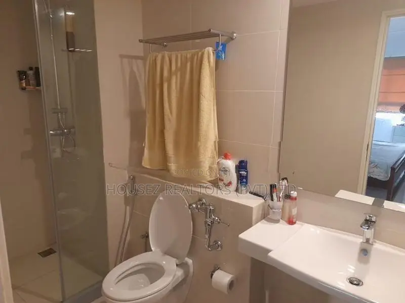 Fully Furnished Luxury Apartment for Rent at Fairway Urban Koswatte