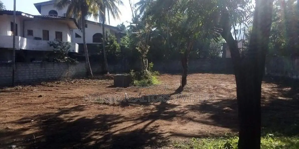 Prime Bare Land for Sale in Kelaniya – Ranaviru Maldeniya Mawatha
