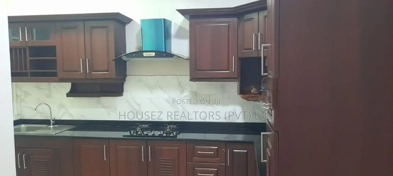 Luxury 4-Bedroom Apartment for Sale – Milagiriya Colombo 5