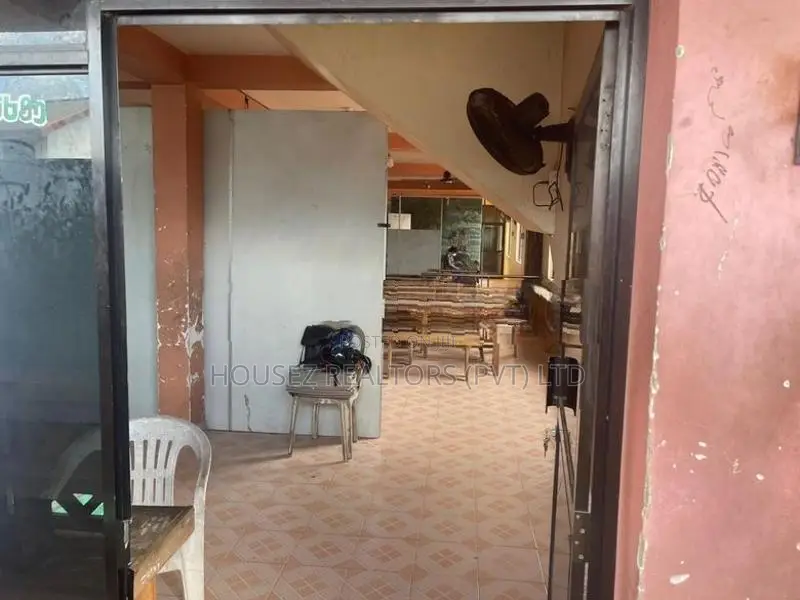 Property for Sale – Prime Location in Aluthgama
