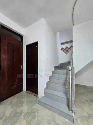 Modern 3-Storey House for Sale in Kolonnawa – Close to Colombo 09