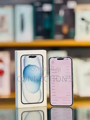 Apple iPhone 15 (Used)