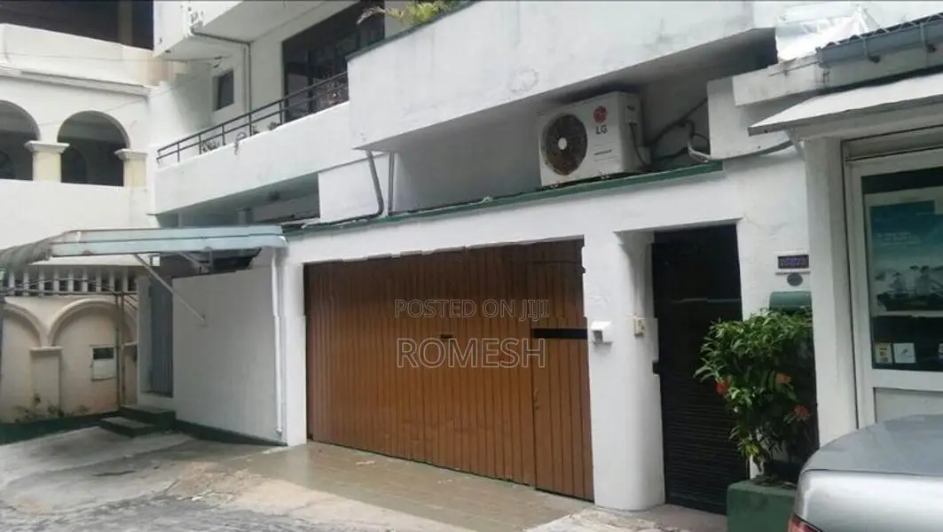 Apartment for Rent in Colombo 3( File Number 753 B/3)