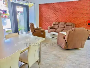 Negombo Town 5 Bed Rooms Furnished House For Sale |