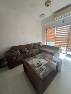 Iconic 110 - 02 Bedroom Apartment for Sale in Rajagiriya (A5388)