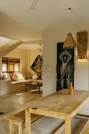 Luxury 2-Story Villa for Long-Term Lease – Ahangama