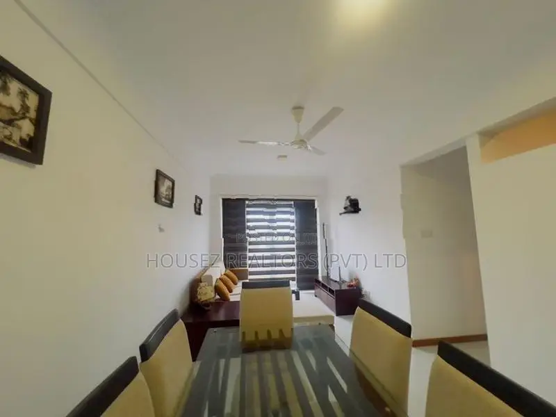 Fully Furnished Apartment for Sale at Suncity Classic Towers Panadura