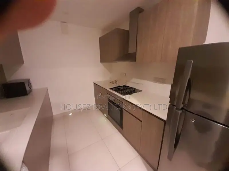 Fully Furnished Luxury Apartment for Rent at Fairway Urban Koswatte