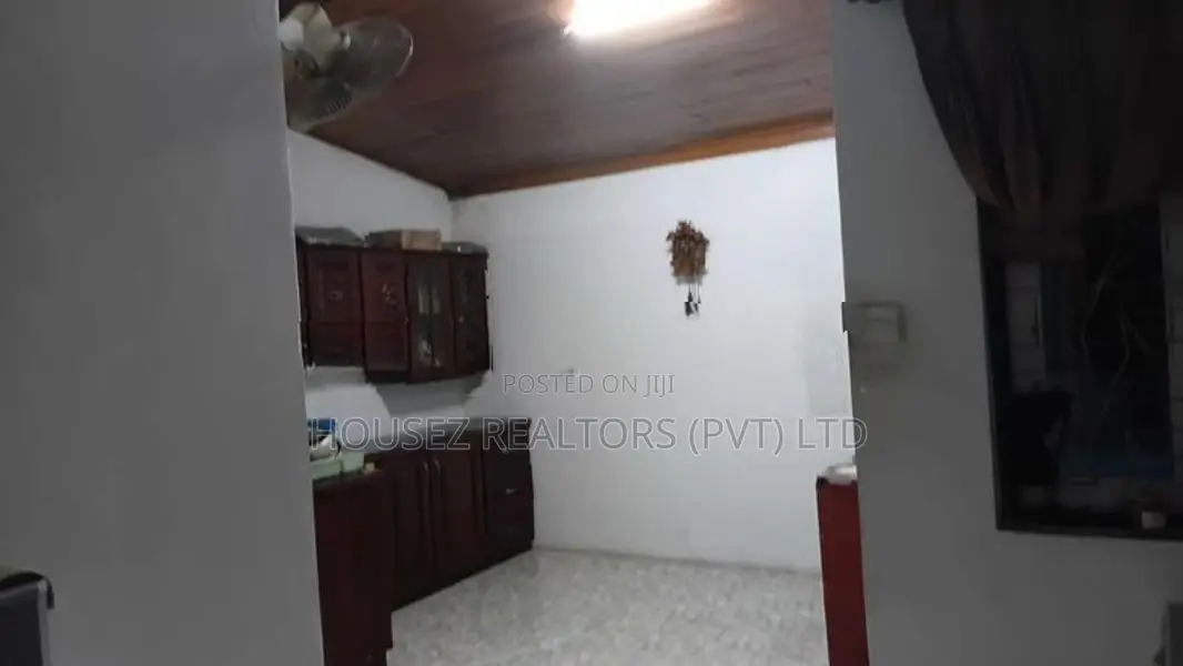 Two-Story House for Sale in Millennium City, Athurugiriya – Zone 3