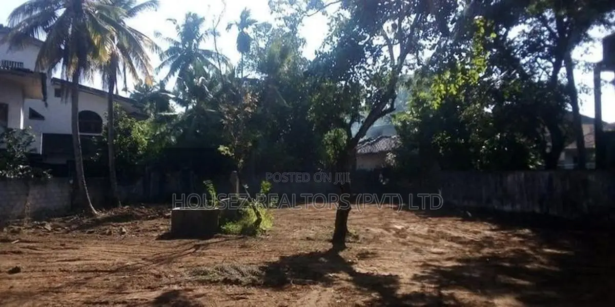 Prime Bare Land for Sale in Kelaniya – Ranaviru Maldeniya Mawatha