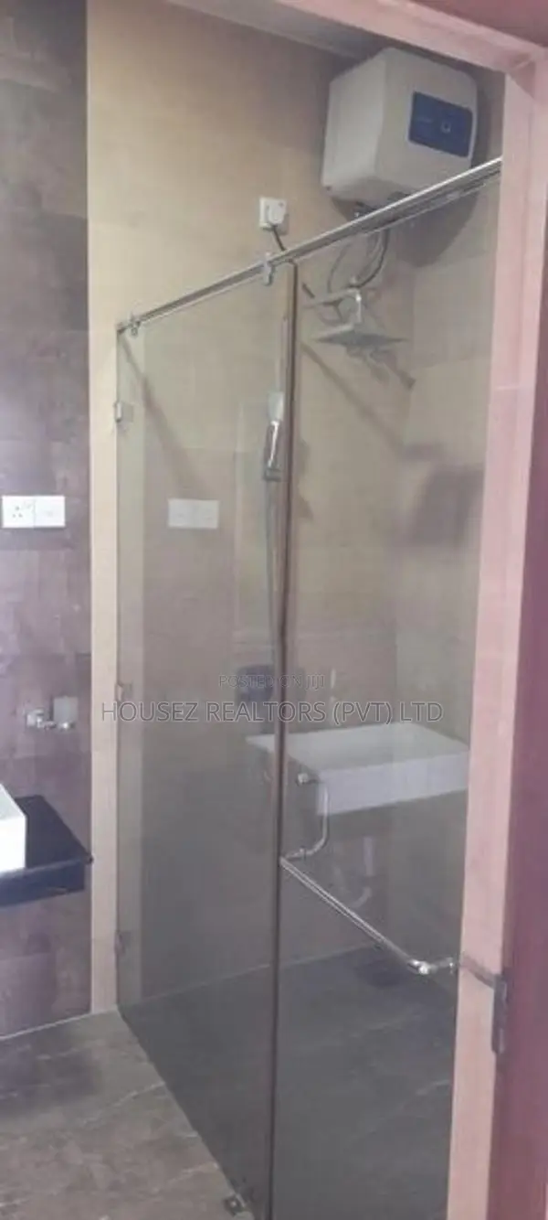 Luxury 4-Bedroom Apartment for Sale – Milagiriya Colombo 5