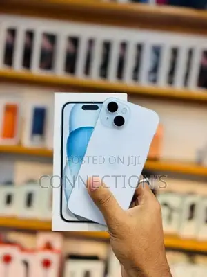 Apple iPhone 15 (Used)