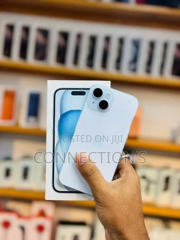 Apple iPhone 15 (Used)