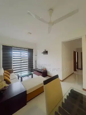 Fully Furnished Apartment for Sale at Suncity Classic Towers Panadura