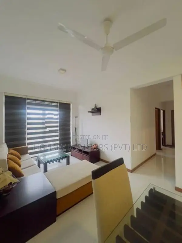 Fully Furnished Apartment for Sale at Suncity Classic Towers Panadura