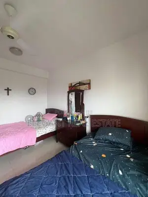 Iconic 110 - 02 Bedroom Apartment for Sale in Rajagiriya (A5388)